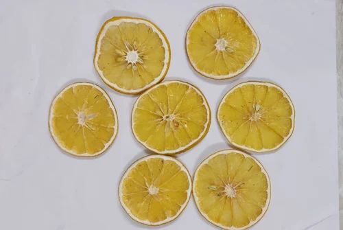 Dehydrated Sweet Lime Fruit