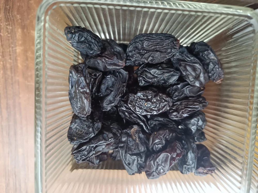 Dry Fruit & Nut
