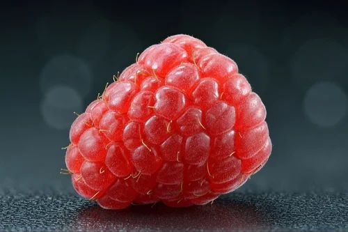 A Grade Raspberry Fresh Fruit, Packaging Type: Gunny Bag, Packaging Size: 20 Kg