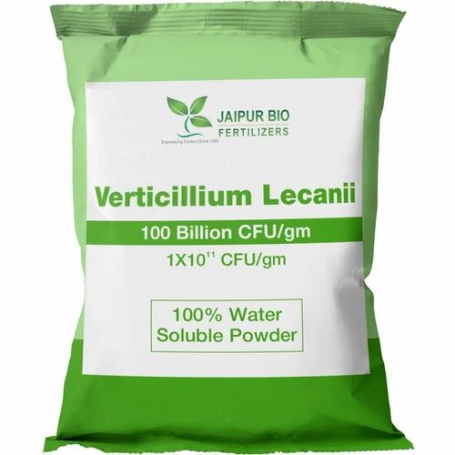 Verticillium Lecanii 100 Billion