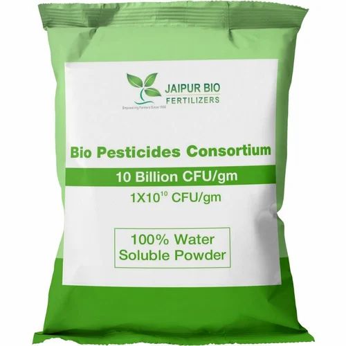 Bio Pesticide Consortium 10 Billion, Insect Control, 1 Kg