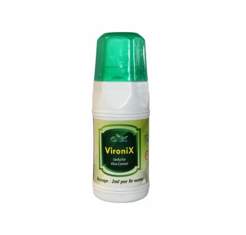 Vironix Plant Virus Controller