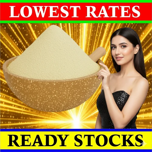 Soy Fiber Powder, Protein Content: 90%, Packaging Size: 25 kg