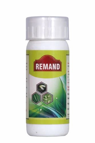 Biopesticides Remand Bio Insecticides, For Agriculture, Packaging Type: Bottle