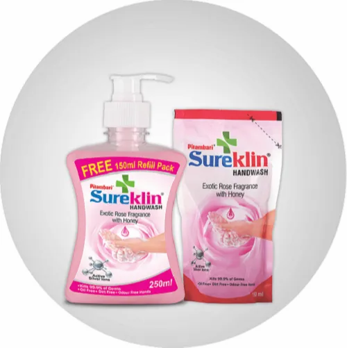 Sureklin
