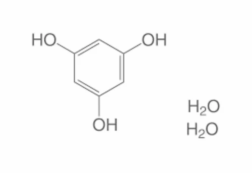 Phloroglucinol Dihydrate (6099-90-7), Grade Standard: IP