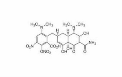 Tigecycline metabolite M6 (149934-19-0), 25 Kg, Lab Grade