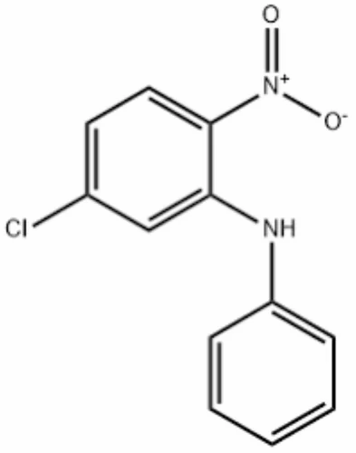 5 Chloro 2 Nitrodiphenylamine