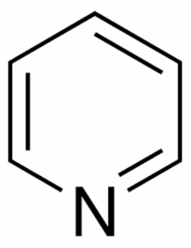 Pyridine CAS : 110-86-1
