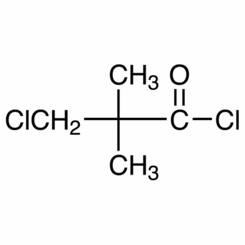 3 Chloro Pivaloyl Chloride