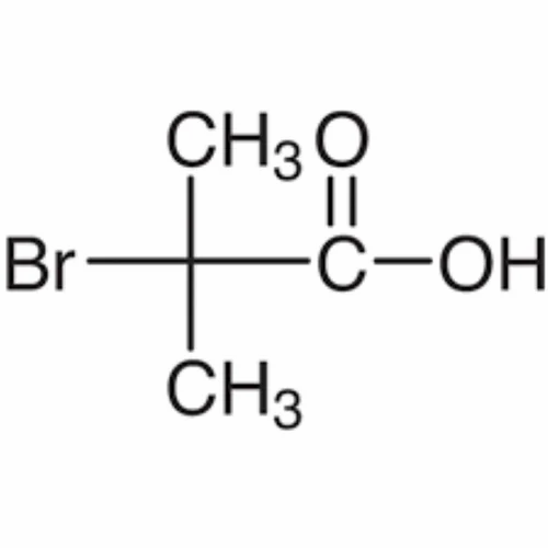 2 Bromo isobutyric acid