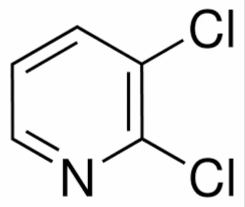 2,3 Dichloro Pyridine