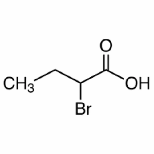 2 Bromobutyric Acid (80-58-0)