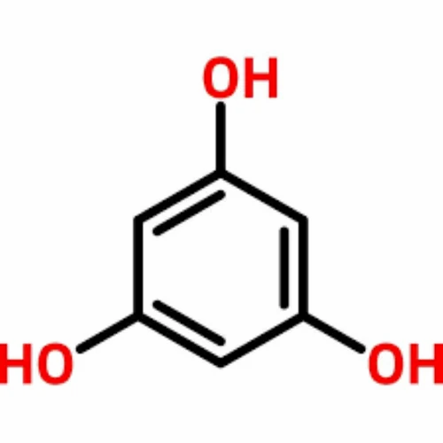 Phloroglucinol Anhydrous (108-73-6), Grade Standard: IP