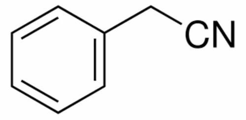 Benzyl Cyanide Or Phenyl acetonitrile