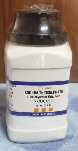 Sodium Thiosulphate Powder