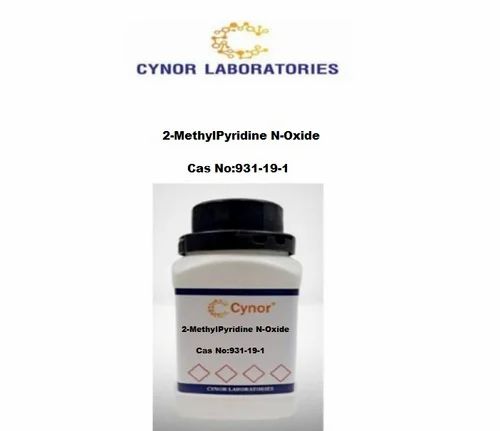 2-MethylPyridine N-Oxide (931-19-1), Grade Standard: Industrial Grade