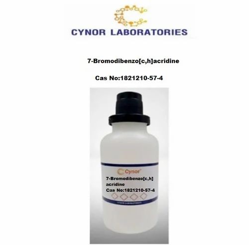 7-Bromodibenzo acridine (1821210-57-4), 25kg