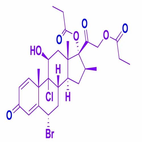 Beclometasone EP Imp F, CAS 887130-69-0, IP