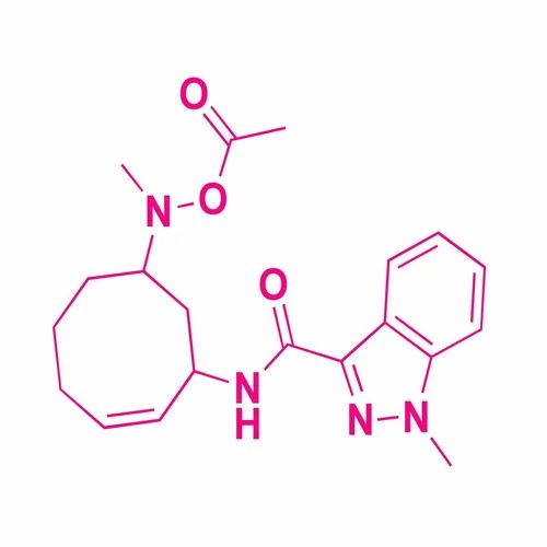 Granisetron EP Impurity-4, 25mg, Analytical Grade
