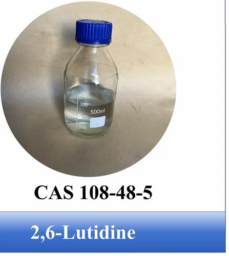 2 ,6 Lutidine