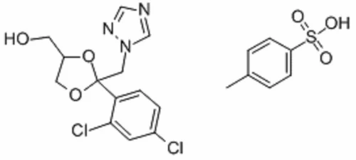 Cis -Tosylate cas no- 154003-23-3