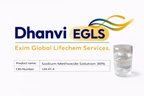 Sodium Methoxide Solution 30 In Methanol