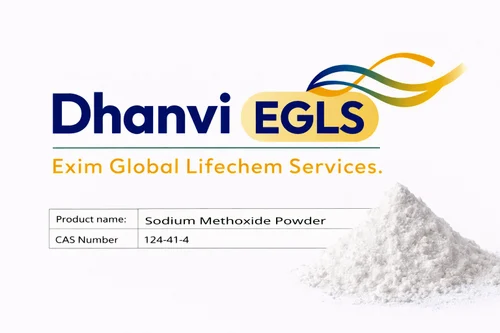 Sodium Methoxide Powder