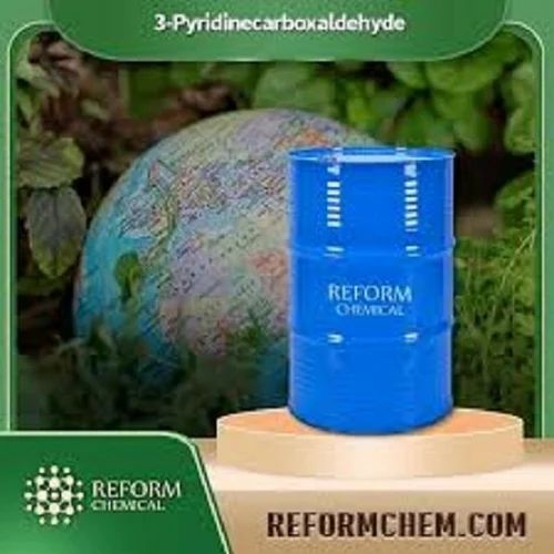 3 PYRIDINECARBOXALDEHYDE powder