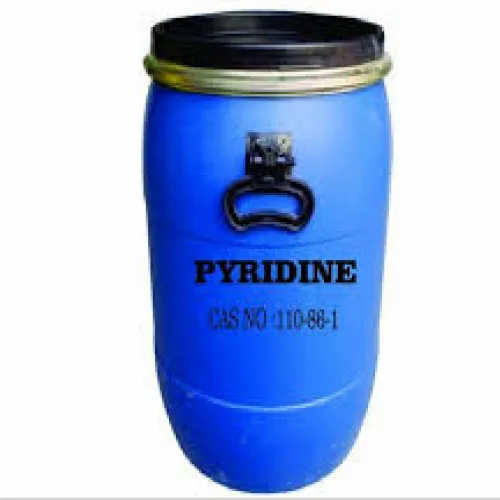 Pyridine, Grade Standard: Industrial Grade