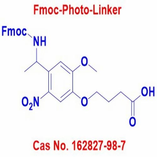 Fmoc-Photo-Linker, Cas No 162827-98-7