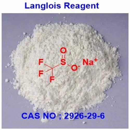 Langlois Sodium Trifluoromethanesulfinate