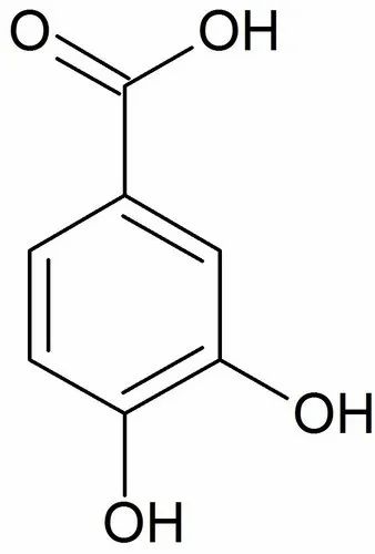 3 4 Dihydroxybenzoic Acid Chemical, 25 Kg