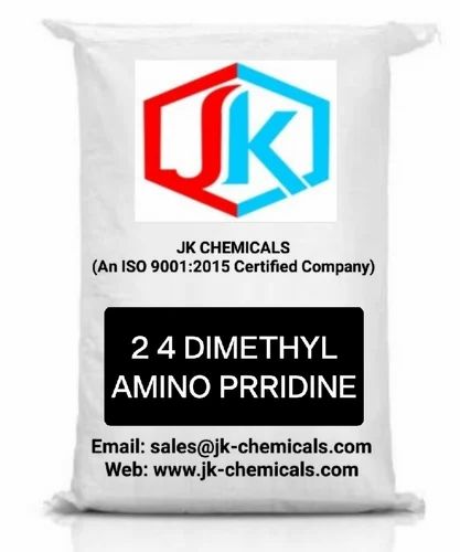 2 4 Dimethyl amino Pyridine, 25kg
