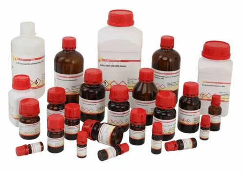 3 Amino 4 Methylpyridine CAS No: 3430-27-1, Grade Standard: Reagent Grade
