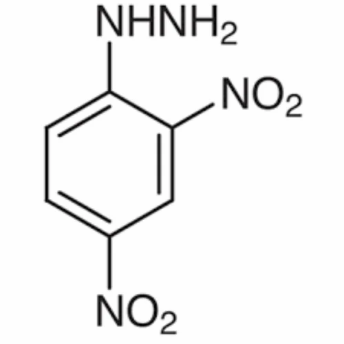 2,4,-Dinitrophenyl Hydrazine Cas no 119-26-6