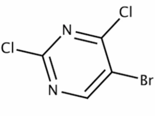 5-Bromo-2, 4-Dichloro Pyrimidine CAS No. 36082-50-5