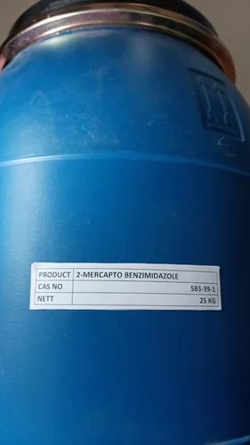 2 Mercapto Benzimidazole, Grade Standard: Reagent Grade