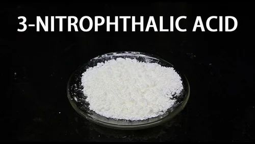 3 Nitrophthalic Acid, Grade: Industrial, Purity: 98%