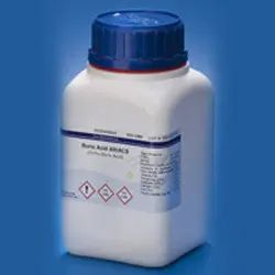 Inorganic Acids