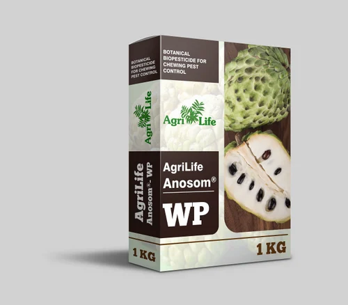 Annonin AgriLife - ANOSOM, Larvicide, 1 Ltr