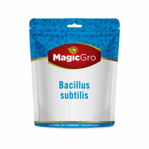 Powder Biopesticides available in market MagicGro Bacillus subtilis, 1 Kg