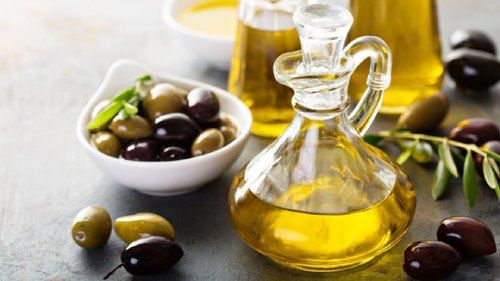 100% Pure Pomace Olive Oil, Packaging Size: 100 ml