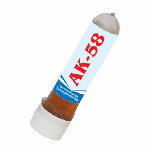 AK 58 Bio Larvicide Killer with Azadirachtin (Neem) Bioinsecticide