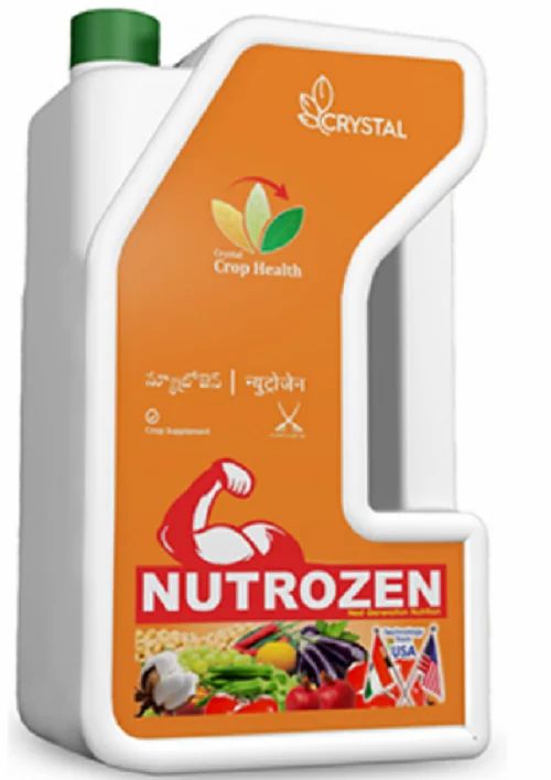 Nutrozen Systemic Balanced Nutrition