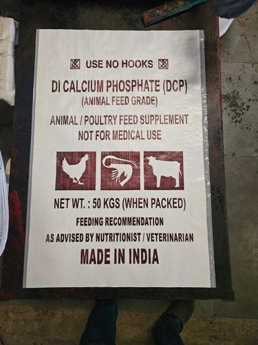 Dicalcium Phosphate