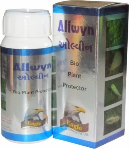 Bio Plant Protectors, Physical Form: Liquid, 1 Ltr