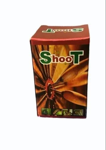 Shoot Organic Pesticides, 250 ml