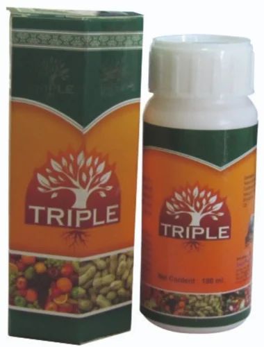 Triple Biopesticide
