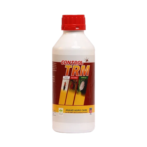 Liquid Control TRM ( Biopesticide ), Herbal Extract, 1 Litre